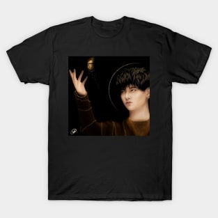 Z-Tao - Mama T-Shirt